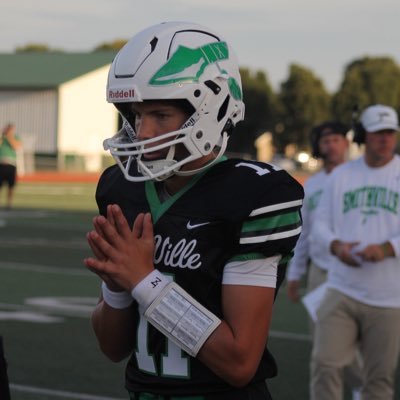 Quentin Morse Profile