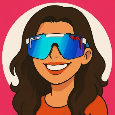 🇺🇦 🇺🇸🎙 Host of https://t.co/lchBIyb9Oe LIVE
👀📈 Scouting livestreams in real-time
💬 going mainstream with creators!
HB3CRS31ir7Hu1Ph71WzB3fFEzLBDpGpuzpgNtv5pump