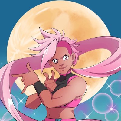 Steely-eyed missile man 🌸🏴☠️🌊 | She/He| Games, Movies, & House Music. https://t.co/t7x1czu0Rn