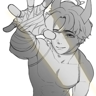 ES/EN Un Toro rojo que hace videos chisyosos ☝️🐂
💎 Partner: @YouTube
YT: █ █ █ █ █ █ █ █ ░ ░ (8k/10K
Owner: TAELIS PRODUCTIONS
Fanarts: #ToritoArt