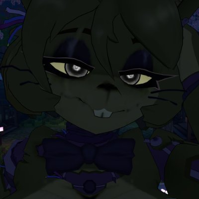 Just your average bunny boi
-
18+
-
He/Him
-
Bisexual
-
Heartbroken 💔
-
Vrchat:Subbunvr
