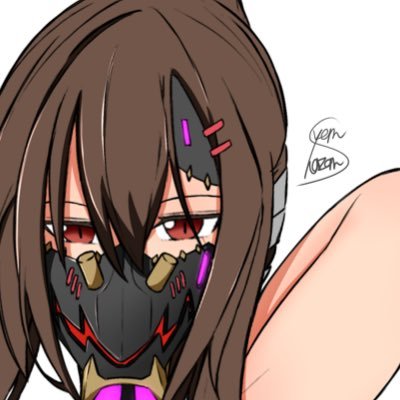 趣味絵 カードゲームとメカが好き シャドバと女の子とたまにメカ、ごく稀に男 描ける時に沢山描く 一次創作も少し