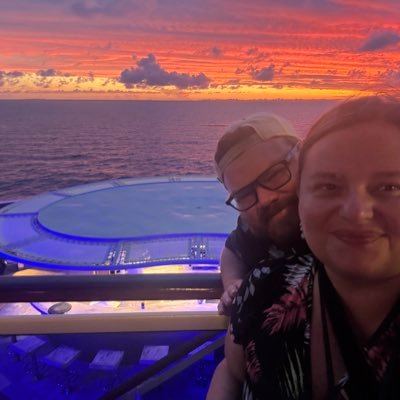 Swiftie. WDW fan. Uni Nerd. Blog dabbler. AP collector. Photo taker. Trash talker. Booze drinker. Explorer. Spoopy forever. Always on Permanent Vacation.