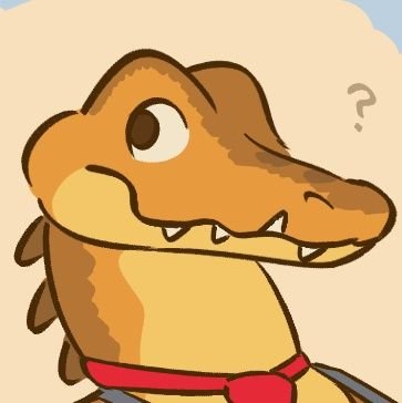 Hey all!!
I'm Avi, just a silly little artist who's trying
his best, haha ☆ 18 ☆ Local reptile enjoyer 🦎 ☆ No nsfw here!!
