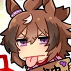 NC fighting game enjoyer, Uma SUPER FAN and granblue nerd!!! multishipper and owner/admin of @KazanPosting and @DailyBrightUma❗❗NOT LEAK FREE❗❗ He/Him 🏳️🌈