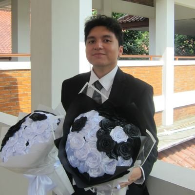 RashouMond's profile picture. 