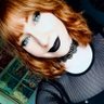 AestheticStarx's profile picture. ✖️ A unique redhead with a vibrant soul ✖️ Artist ✖️ Spirituality ✖️ Horror Movie Obsessed ✖️ Cats ✖️ Photography ✖️ Music Enthusiast ✖️ Joker & Harley Quinn ✖️