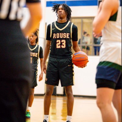 6'5 CG c/o 2027 Leander Rouse Highschool | GPA 3.2 | JSE 16U 512-203-0627. gardner712@gmail.com Camps attended:LAMAR UNIVERSITY ELITE CAMP.