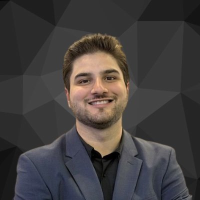 Empreendendo transformando desafios em soluções e soluções em resultados
CEO @logisticahmc
SÓCIO @fidate.pet @brasecom_oficial
CFO @hmckavo
👇🏻Vamos juntos?