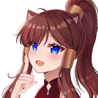 🇨🇦🦦❤️🔥 18+ Otter Mom Seatuber 🥵
🫨chaotic comfort, ocean fresh
Twitch Affiliate | Powered by @ADVANCEDgg | RAFTPACK10