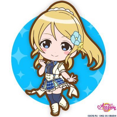 アヤトニ@μ'sic Foreverさんのプロフィール画像