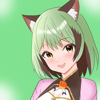 やっているゲームは刀剣乱舞/艦これ/FGO/パズドラ。いろんなジャンルのぬいもちを愛でてます☺️
IRIAMでシャンミャオとしてやってます!マッマは心伽たきな様(@MitogiTakina)総合タグ:#みゃおるっく,FAタグ:#みゃおあ〜と ⚠️AI学習厳禁🈲