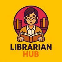 Librarian Hub (@librarianhub) 's Twitter Profile