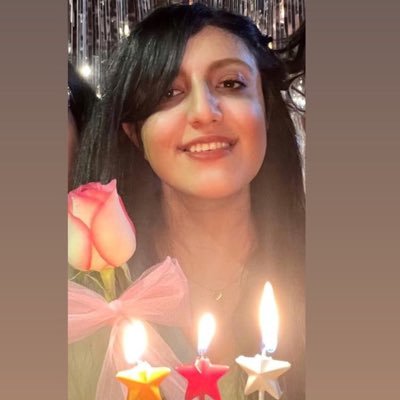 nastaranmz's profile picture. اقتصاد دانشگاه تهران