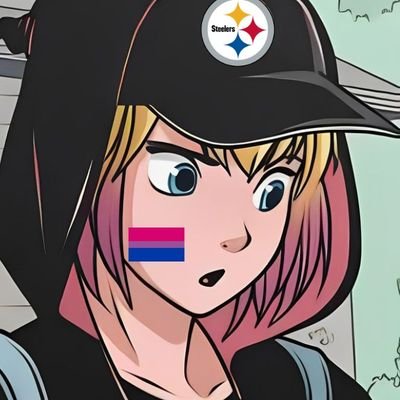 #1 Shrimp Emoji Fan
#HereWeGo (2-1)
#GoPackGo (2-1)
17 Years Old
biphobes should kill themselves
taken👀
Private Account: @MelonGuyAgain