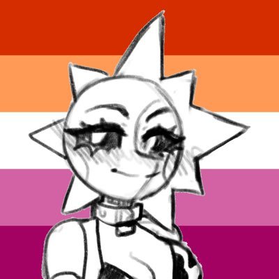 28 - he/she lesbian - fnaf + spamtenna brainrot🔞