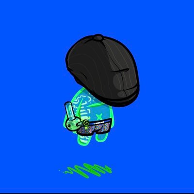 Community-focused, crypto-savvy, gaming-enthusiast. 🐰 AOX CM & TDFB_co Founder | Game Tester 🎮| Degen&Chill🎙️ | BTFD $Bozo | TN1