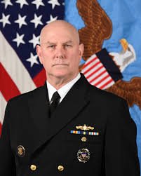 Christopher Wilson Humpal is a United States Navy admiral.