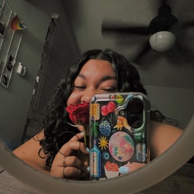 melissa_grra's profile picture. ✨🐢🪩🌈🎱🪼💫📸 • ꩜