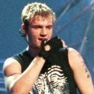 I want you to know that I am never leaving @backstreetboys