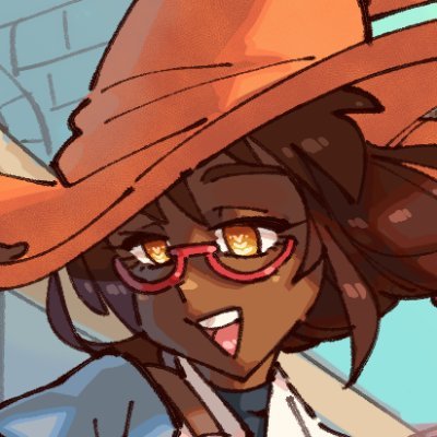 @AlmaHexbla.de ☕Coffee Witch VTuber☕ ➡️さんのプロフィール画像