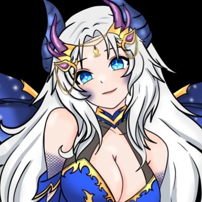 Lara_Lunaさんのプロフィール画像