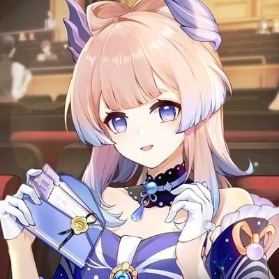 kqrluvs's profile picture. Ar56 (NA) *~main kokomi // Only here for trading mm2 / rh / am / bb // also joining art raffles