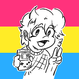 💚 Valen - They/Them 💚 // 🇨🇱 20 yo Game Dev and freelance chiptune composer // pfp by @jayyysoda