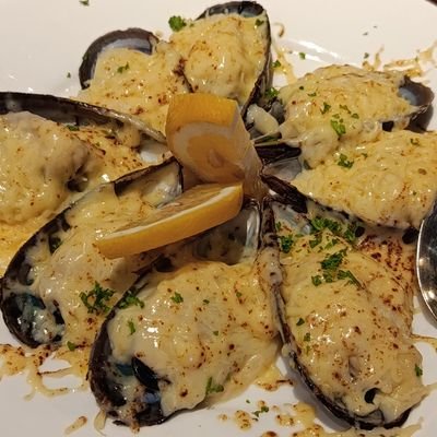 nihsbac's profile picture. mb✨