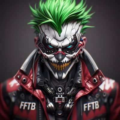O.G supporter of many! #Crofam #Wolfpack $MOON @Wolfswapdotapp referral: 7KLSPS4R $FFTB Fortune Favours The Bozos @FFTBcro $MCS @MyCroStrat @puppetzArt