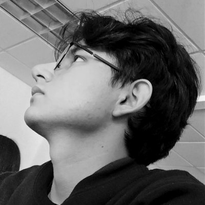 santiagovic94's profile picture. Editor Oficial de Farid Dieck, Andrés Garza y Roberto Gallegos