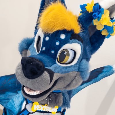 ✨ 28|💙 Blue Dog|💖 Single|🦺 Airside Ops Officer|🍣 Sushi