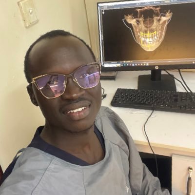 Dental Surgeon 🇸🇸 | Alumnus of @MCFMakerere | 89th @MakGuild GRC & Minister | SDA | Vice & Reformation are equal but opposite | RT ≠ Endorsements