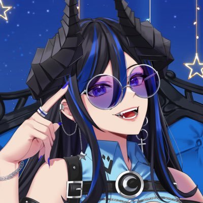 I’m Homie Duo Twin Vtuber 🌙/😈 alongside @ApollaSpirit | Fanart/Memes: #illustartie | 🎨 & 🖥️ : Elisaine (Fiverr)| 🔞 @NSFWArtemisMagi |Duo acc @artemisapolla