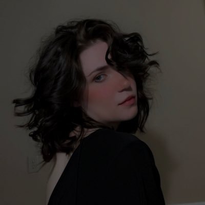 Author of fantasy & spooky romance | central PA | WINTER’S TEETH (Oct. 2026) | Rowan Prose Pub