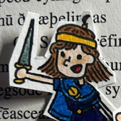 Your new favorite. Sometimes drawing things. Lost selkie seeking a lighthouse home. 🏳️⚧️🦭