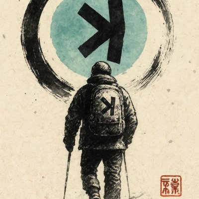 younio1977's profile picture. Kaspa = Bitcoin’s decentralization + Solana’s speed – without sacrificing security.
Kasia:
kaspa:qqscw77lnjdjuafrjh8nz5hxlat83cehv0waauh40cmu09xhtnurgcqs3s588