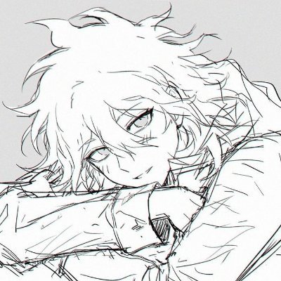 koemaedas's profile picture. ⤷ ゛komahina + shuake #1 lvr  ˎˊ˗ 
──────────────────────
                     ദ്ദി ˉ꒳ˉ )✧