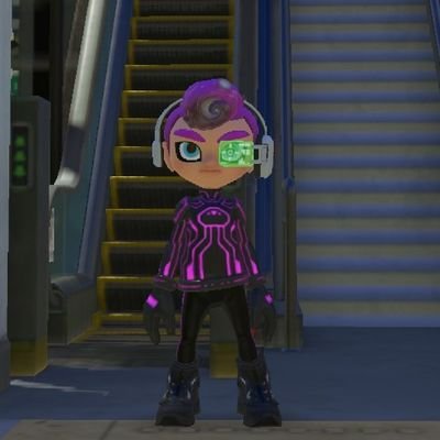 ALFA_X_E956_'s profile picture. ★Experimental octoling

★Operating 2 superexpress services on splatlands: HAYABUSA SUPEREXPRESS & YAMABIKO SUPEREXPRESS