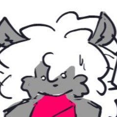 HI HI HELLO!!!
Small artist, UGC creator
ALT: https://t.co/tXHTPCTrjU
| DNI: PROSHIPPER & NSFW |
STRAWPAGE: https://t.co/Ny6Xaj6PJ4