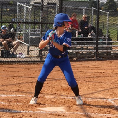 Class of 2029 • middle infield • OF • 5’3 • Lincoln Way West High School • Lady Dukes Chicago 2029 reeganconnolly89@gmail.com