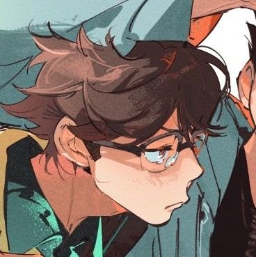artist and writer | multifandom | hq, jjk, genshin | 🔞 antis dni | 24
