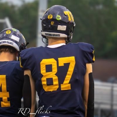 Luther Bunge Profile