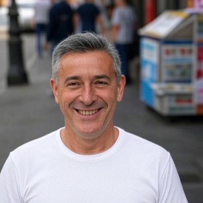 🇧🇷 Patriota 🇧🇷 Um senhorzinho gente boa. Postando e comentando sobre política e um pouco de tudo.