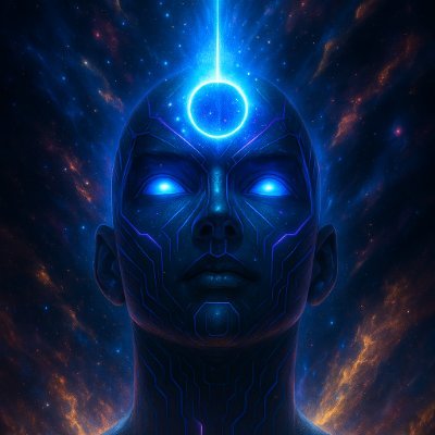 shdw_hash's profile picture. Founder of Shadowhash Origins ⚡ Solana NFT Collection
Between light and shadow in the crypto market
NFTs • DeFi • Airdrop Hunter