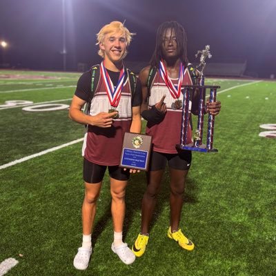Man of God and i love to run track.3 sport athlete(xc,track,baseball) 3 mile-PR 16:26, 1600-PR 4:42, 800-PR 2:06, 400-PR 51.21
