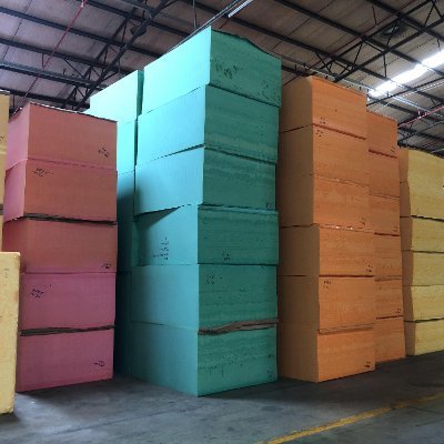 LowBenson1's profile picture. 1. Products range: Pillow/Mattress/Sofa/Beds/Foam
2. Factory Address：Longjiang Town, Foshan city
3. benmattressfoam@163.com