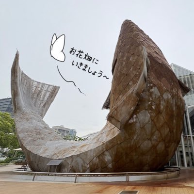 ઘઉં🥨小麦さんのプロフィール画像