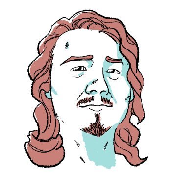 Overthinker. Underachiever. Artist and musician. Commissions open! DM for details.