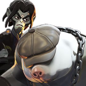 KrillMo1987's profile picture. they/them We love digging and crime